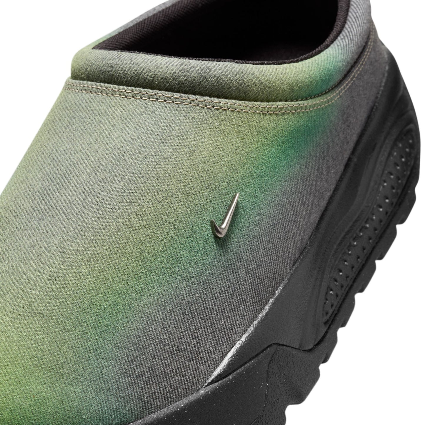Men's Nike ACG Rufus - "Stadium Green"