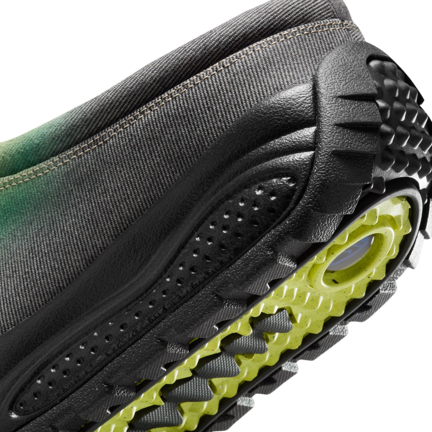 Men's Nike ACG Rufus - "Stadium Green"
