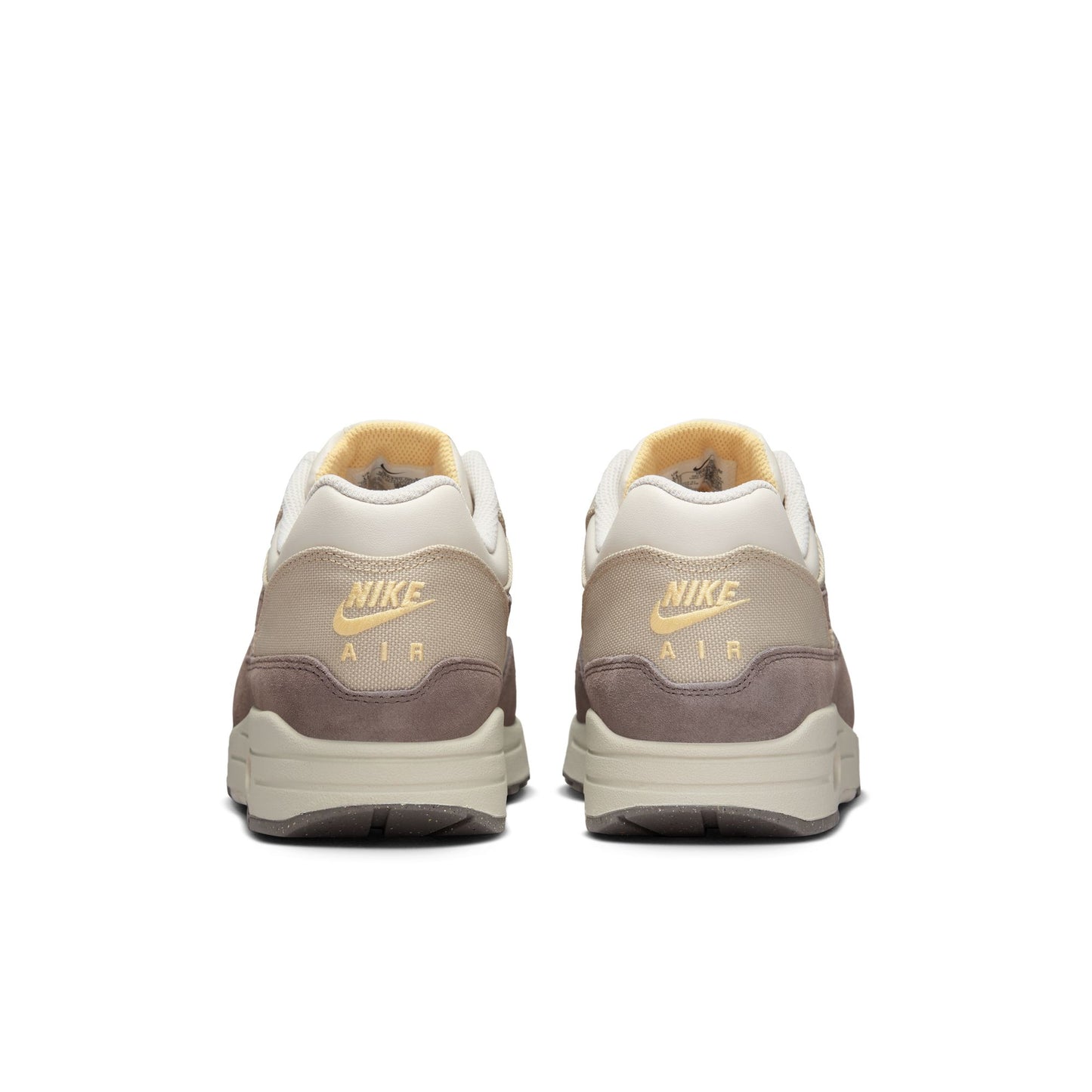 Men's Nike Air Max 1 Prem - "Cave Stone"