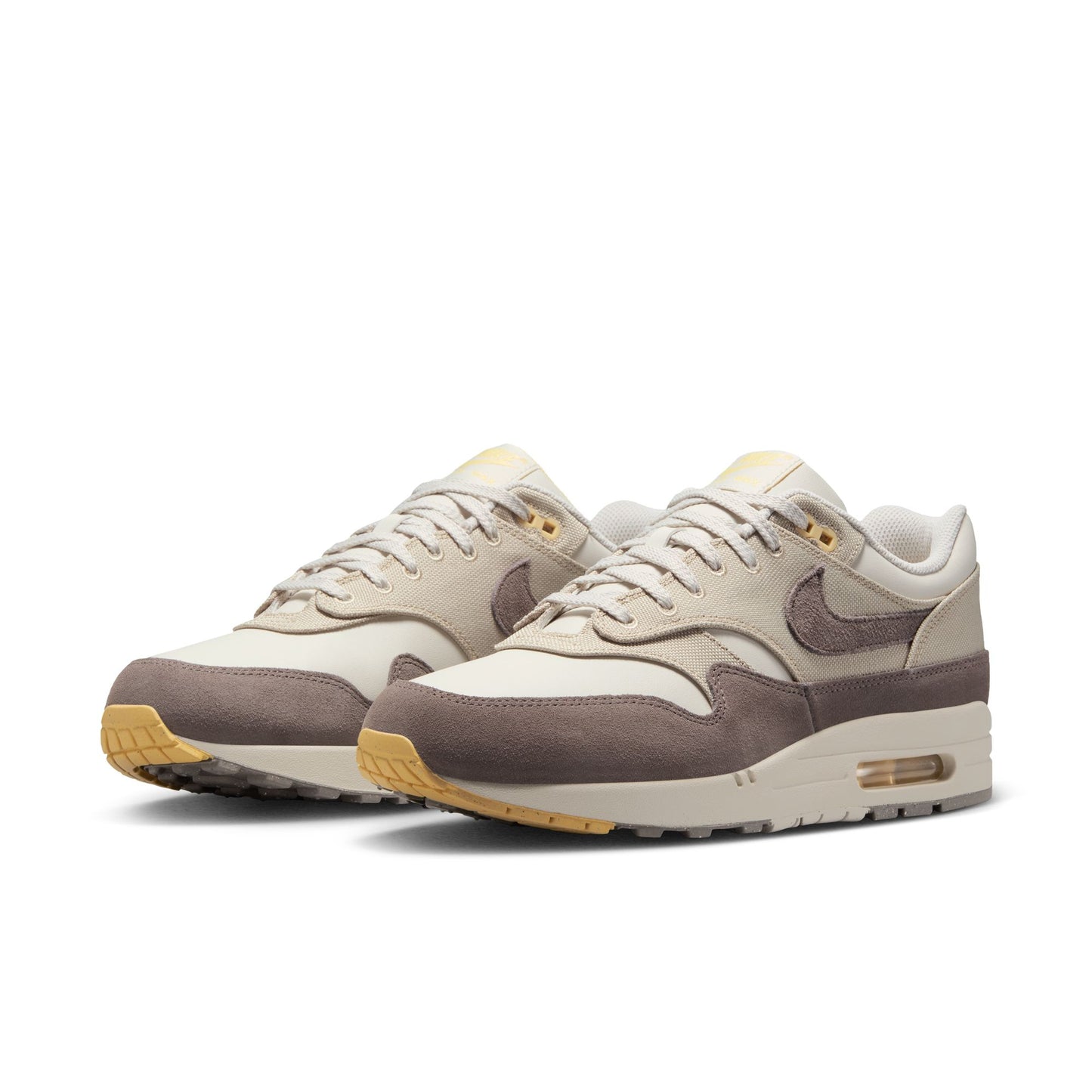 Men's Nike Air Max 1 Prem - "Cave Stone"