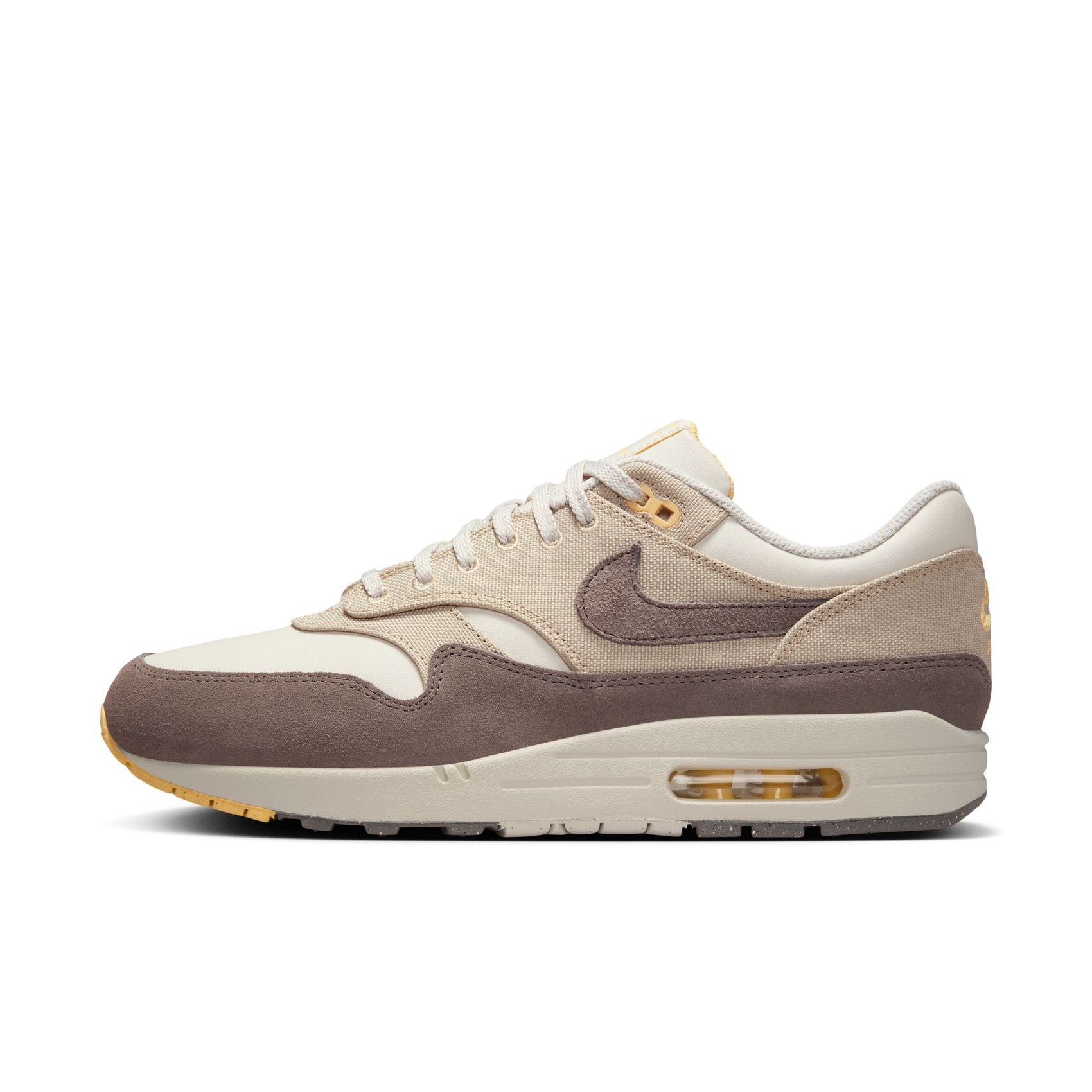 Men's Nike Air Max 1 Prem - "Cave Stone"