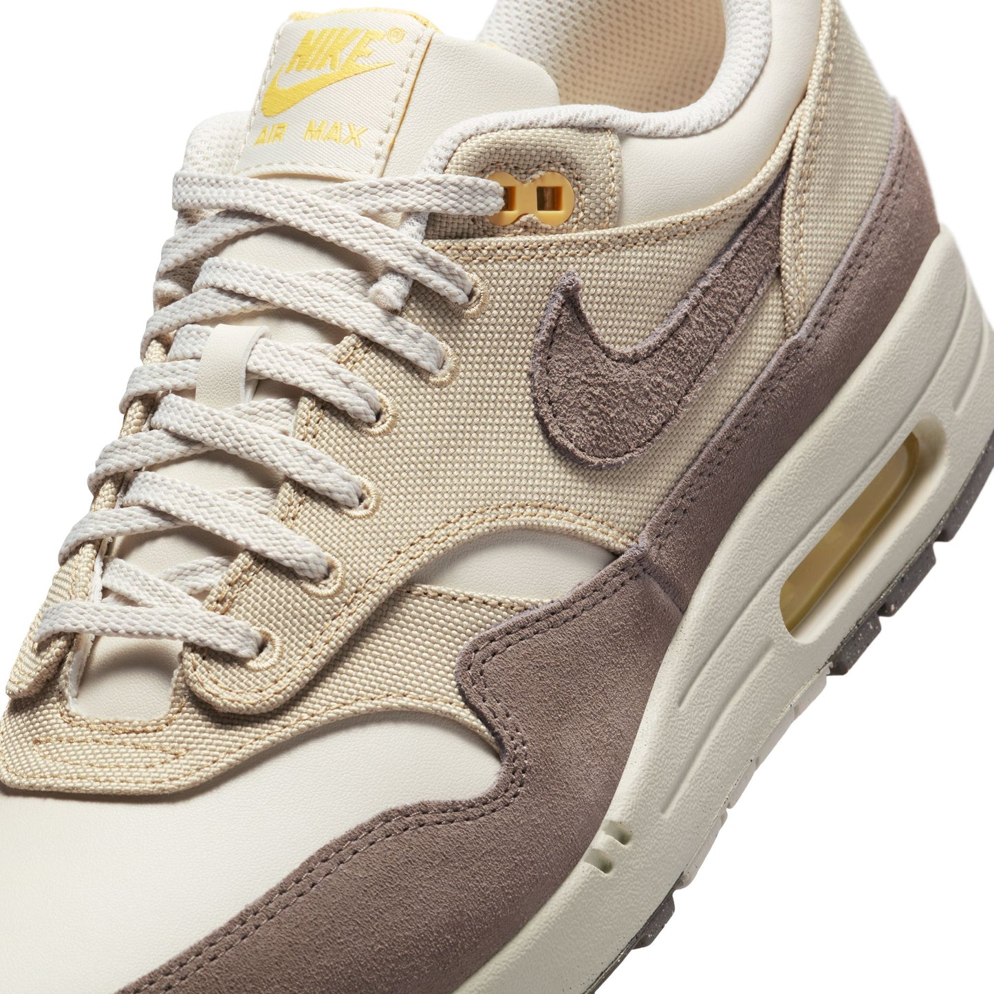 Men's Nike Air Max 1 Prem - "Cave Stone"