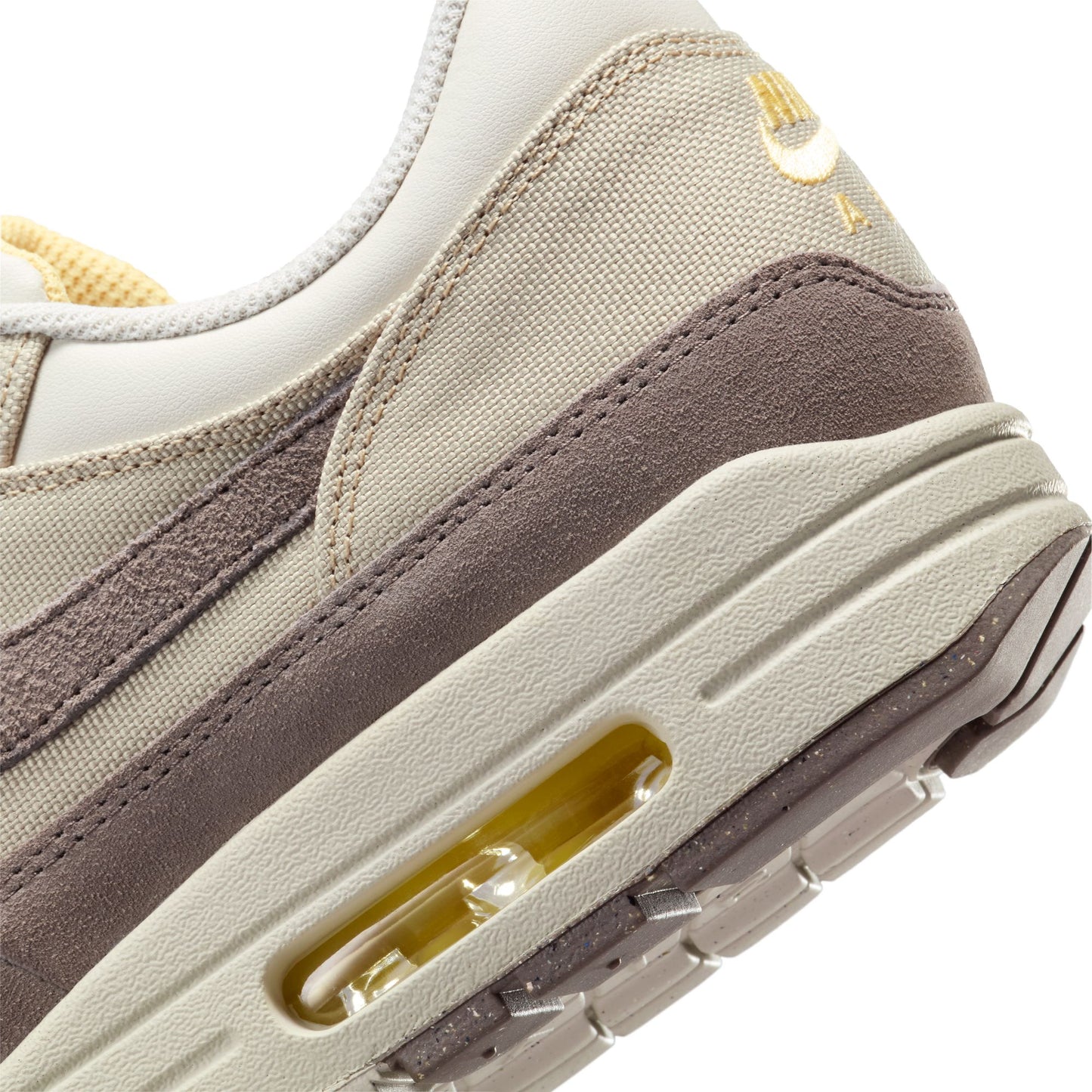 Men's Nike Air Max 1 Prem - "Cave Stone"