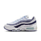 Women's Nike Air Max 95 "Big Bubble" - "Celestine Blue"