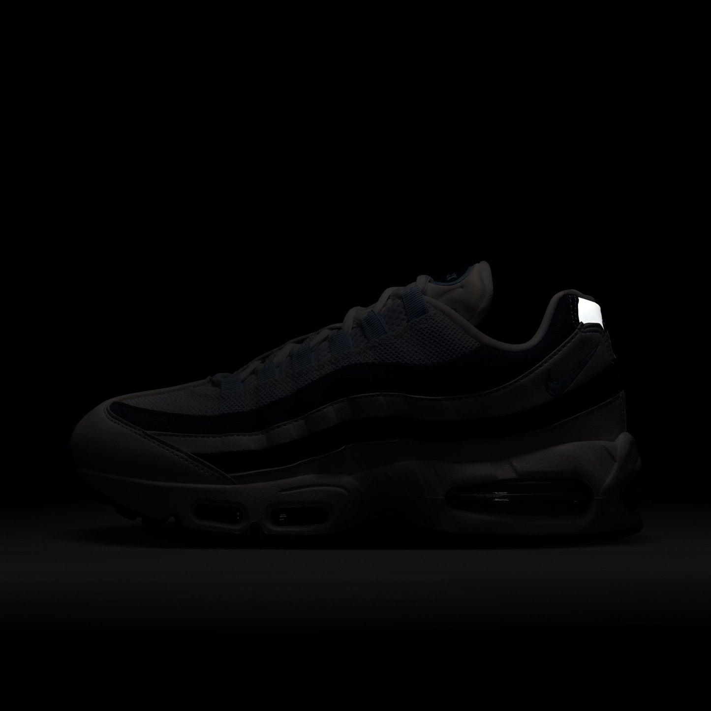 Women's Nike Air Max 95 "Big Bubble" - "Celestine Blue"