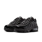 Women's Nike Air Max 95 Big Bubble - "Black Metallic"