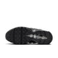 Women's Nike Air Max 95 Big Bubble - "Black Metallic"