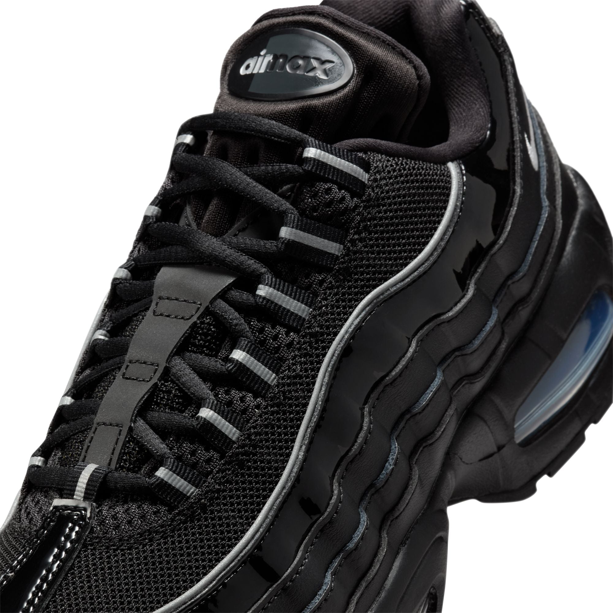 Women's Nike Air Max 95 Big Bubble - 