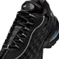 Women's Nike Air Max 95 Big Bubble - "Black Metallic"