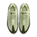 Women's Nike Air Max 95 Big Bubble SE - "Olive Aura"