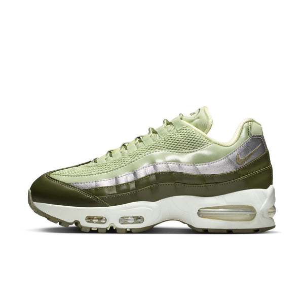 Women's Nike Air Max 95 Big Bubble SE - "Olive Aura"