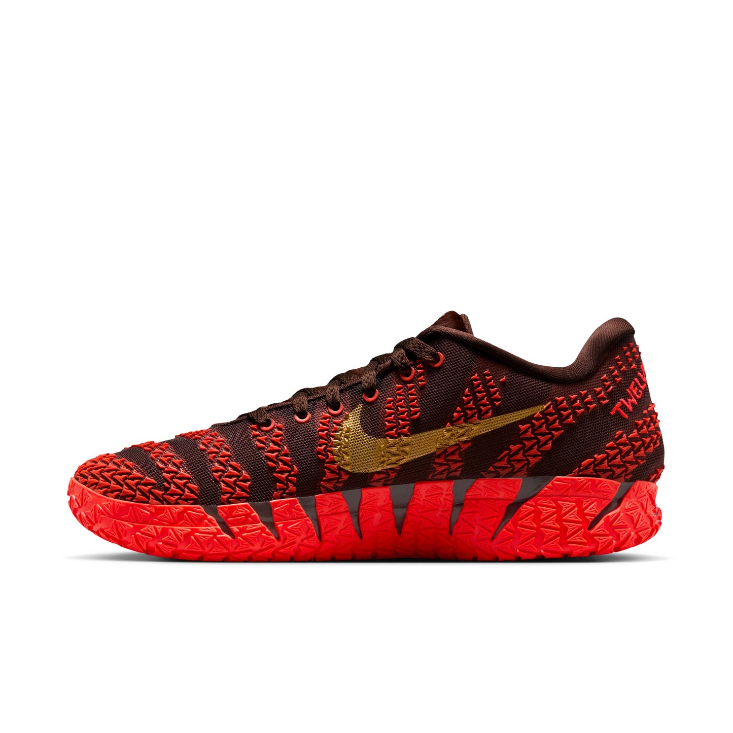 Men's Nike Ja 3 - "Lunar New Year"
