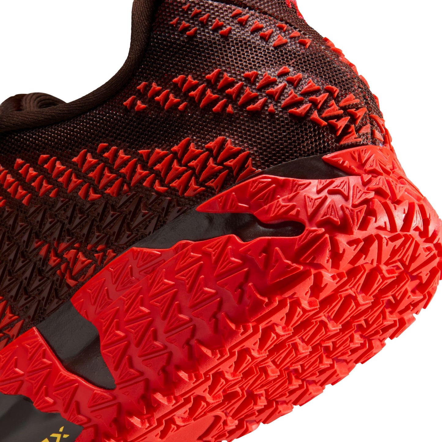 Men's Nike Ja 3 - "Lunar New Year"