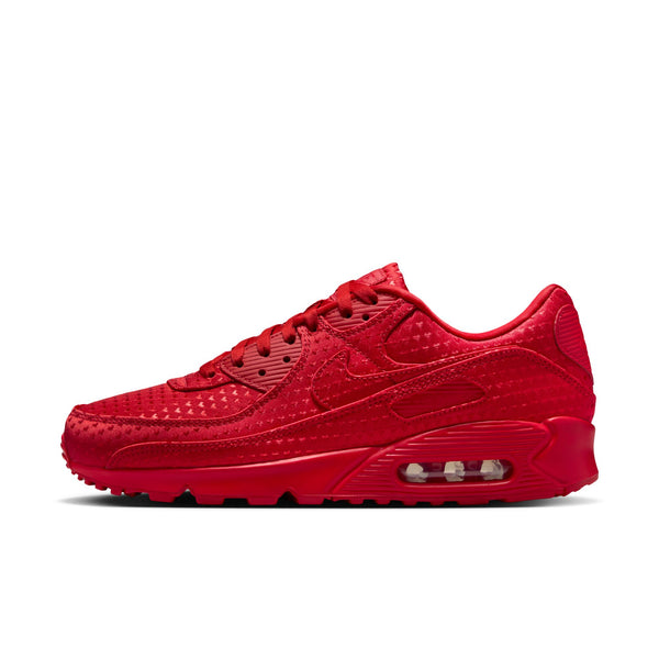 Men's Nike Air Max 90 Premium - "Valentines Day"