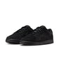 Men's Nike Dunk Low Retro SE - "Black"