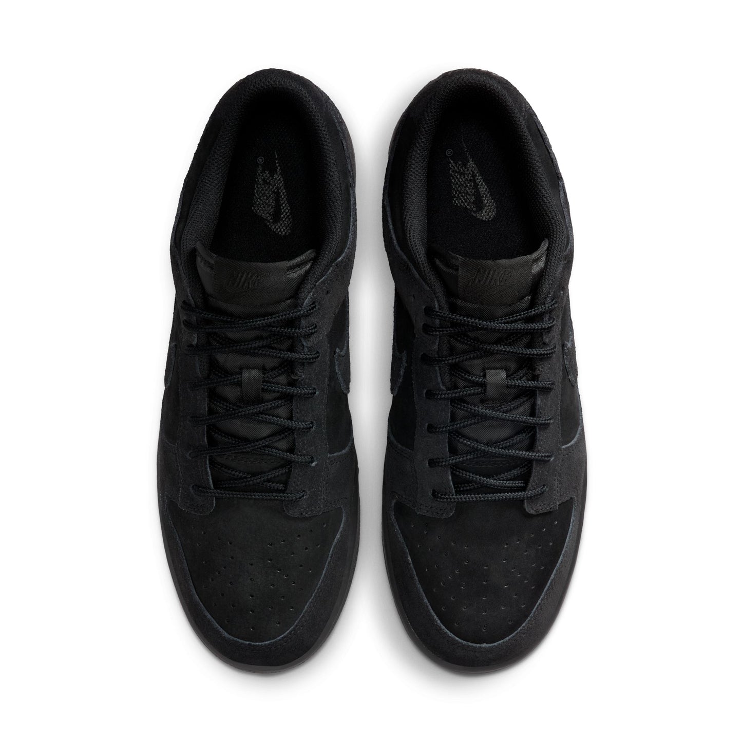 Men's Nike Dunk Low Retro SE - "Black"