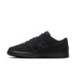Men's Nike Dunk Low Retro SE - "Black"