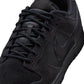 Men's Nike Dunk Low Retro SE - "Black"