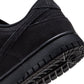 Men's Nike Dunk Low Retro SE - "Black"