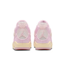 Women's Air Jordan 4 Retro - "Pearl Pink"