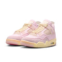 Women's Air Jordan 4 Retro - "Pearl Pink"