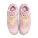 Women's Air Jordan 4 Retro - "Pearl Pink"