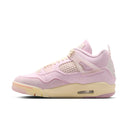 Women's Air Jordan 4 Retro - "Pearl Pink"