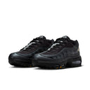 Men's Nike Air Max 95 Big Bubble - "Black University Gold"