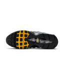 Men's Nike Air Max 95 Big Bubble - "Black University Gold"