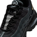 Men's Nike Air Max 95 Big Bubble - "Black University Gold"