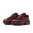 Men's Nike Air Max 95 Big Bubble - "Burgundy Crush"