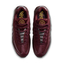 Men's Nike Air Max 95 Big Bubble - "Burgundy Crush"