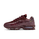Men's Nike Air Max 95 Big Bubble - "Burgundy Crush"