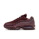 Men's Nike Air Max 95 Big Bubble - "Burgundy Crush"