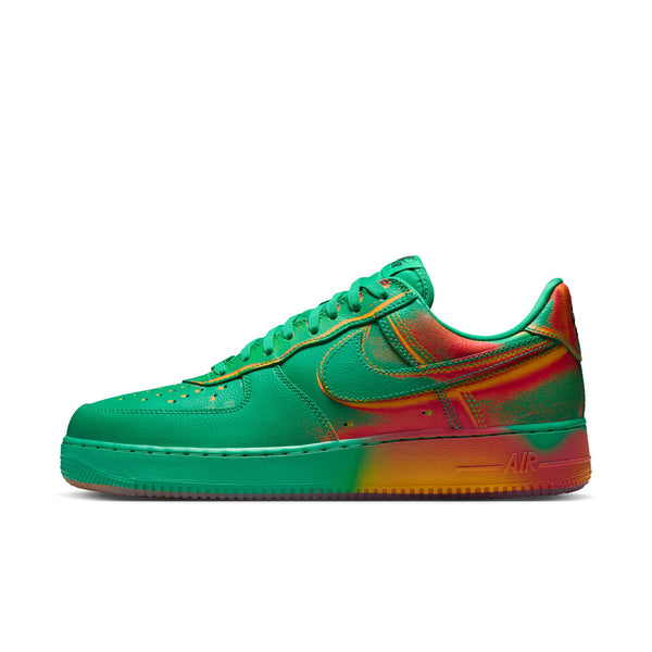Men's Nike Air Force 1 Low Retro - "Stadium Green"
