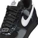 Men's Nike Air Force 1 '07 LV8 - "Black White"