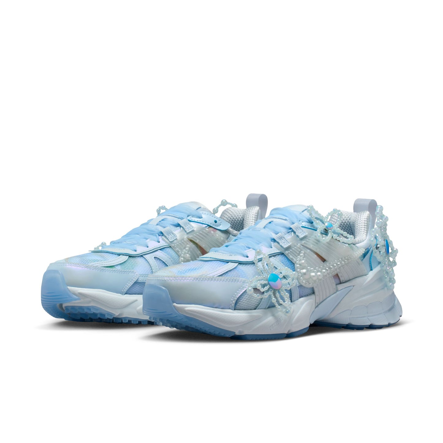 Women's Nike V2k Run Women's Artist Collection