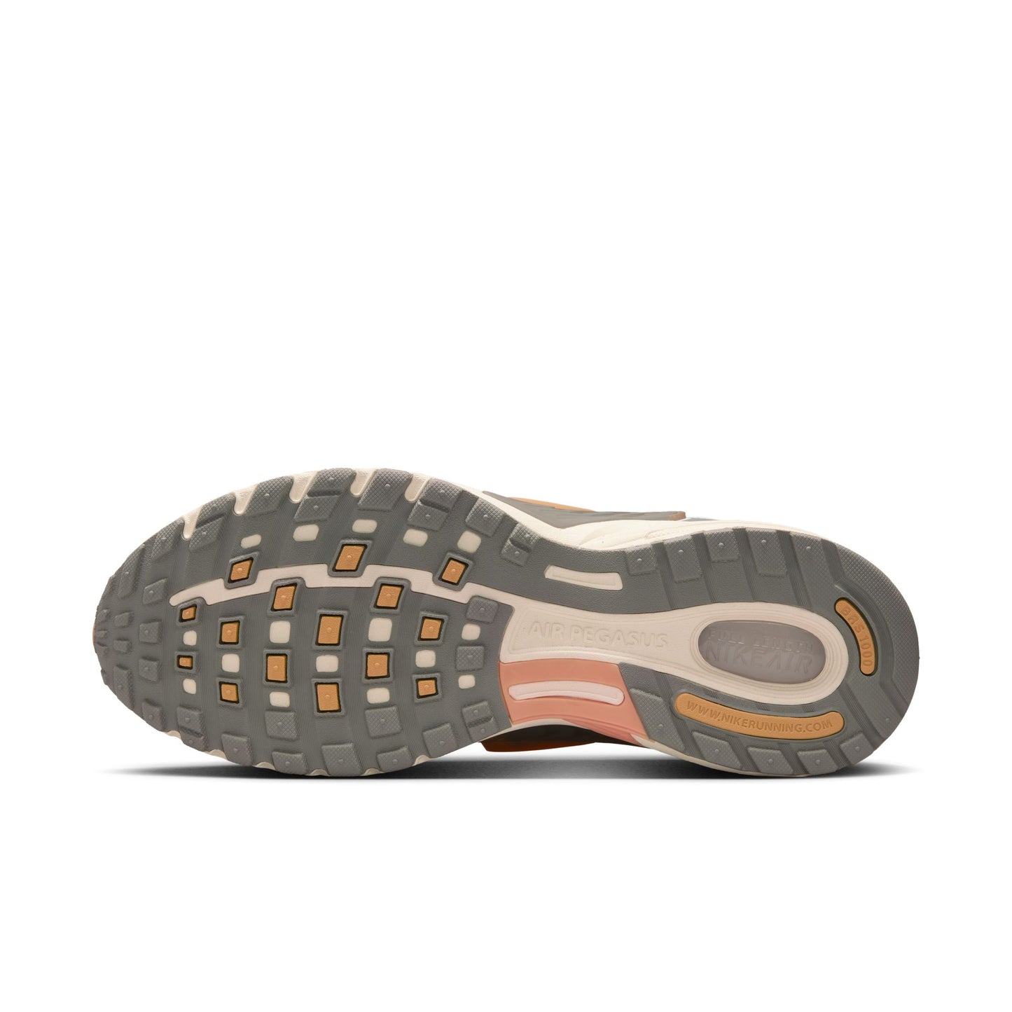 Men's Nike Air Pegasus Wave PRM - "Moon Copper"