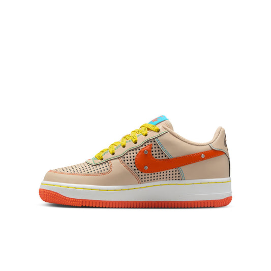 Big Kids Nike Air Force 1 LE - 