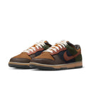 Men's Nike Dunk Low Retro Premium - "British Tan Cinnamon"