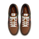 Men's Nike Dunk Low Retro Premium - "British Tan Cinnamon"