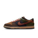 Men's Nike Dunk Low Retro Premium - "British Tan Cinnamon"