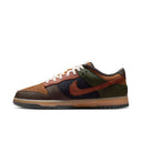 Men's Nike Dunk Low Retro Premium - "British Tan Cinnamon"