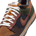 Men's Nike Dunk Low Retro Premium - "British Tan Cinnamon"