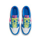 Big Kid's Nike Dunk Low - "Photo Blue/Hyper Pink"
