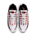 Men's Nike Air Max 95 Big Bubble Premium - "Comet Red"