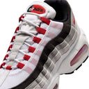 Men's Nike Air Max 95 Big Bubble Premium - "Comet Red"
