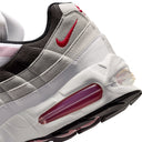 Men's Nike Air Max 95 Big Bubble Premium - "Comet Red"