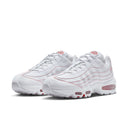 Men's Nike Air Max 95 OG - "White University Red"