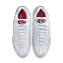 Men's Nike Air Max 95 OG - "White University Red"